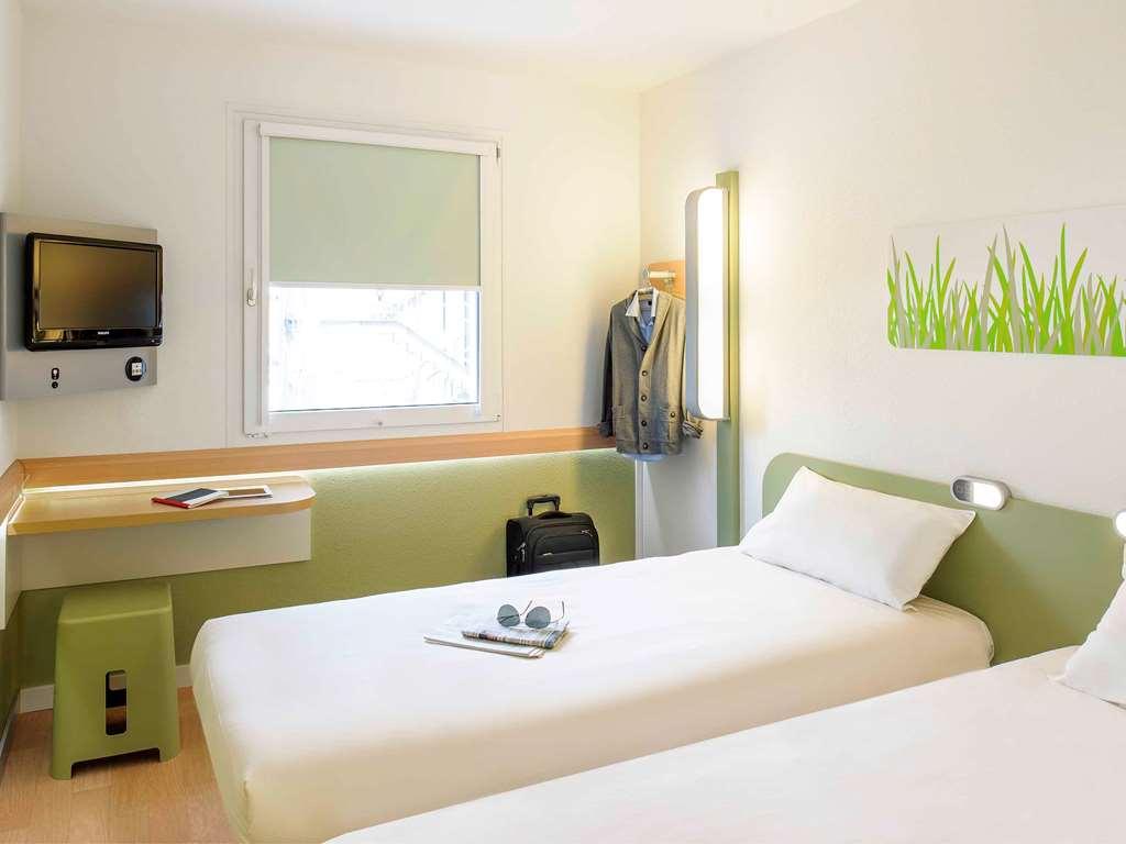 Ibis Budget Marseille Timone Zimmer foto